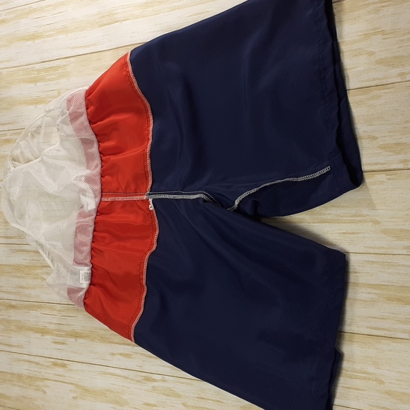 FILA Boy's Swim Trunks XL(18) - Picture 5 of 11